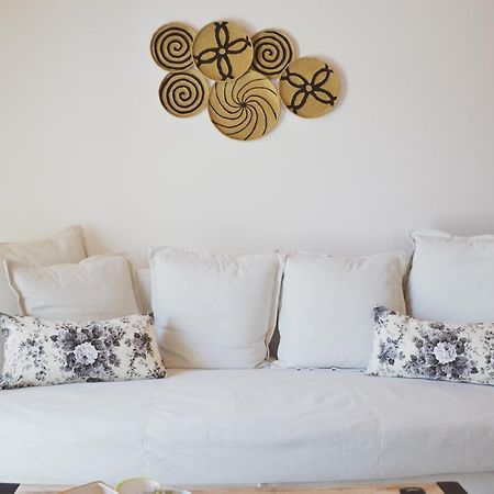 Samothrakis Michelangelo 101 Luxury Apartment Bagian luar foto