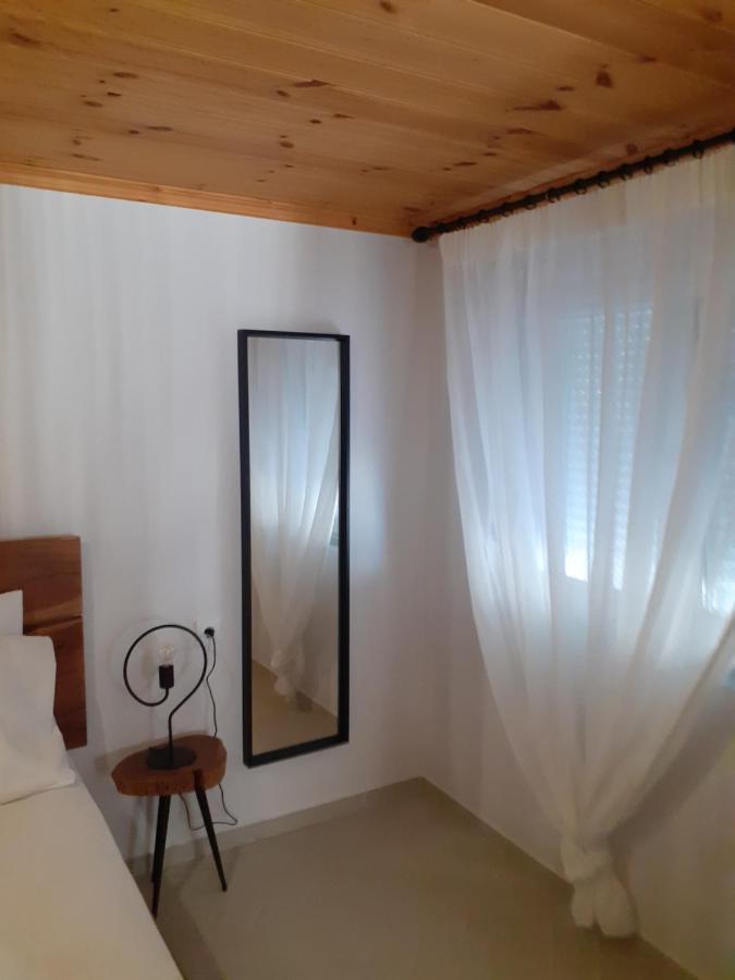 Samothrakis Michelangelo 101 Luxury Apartment Bagian luar foto