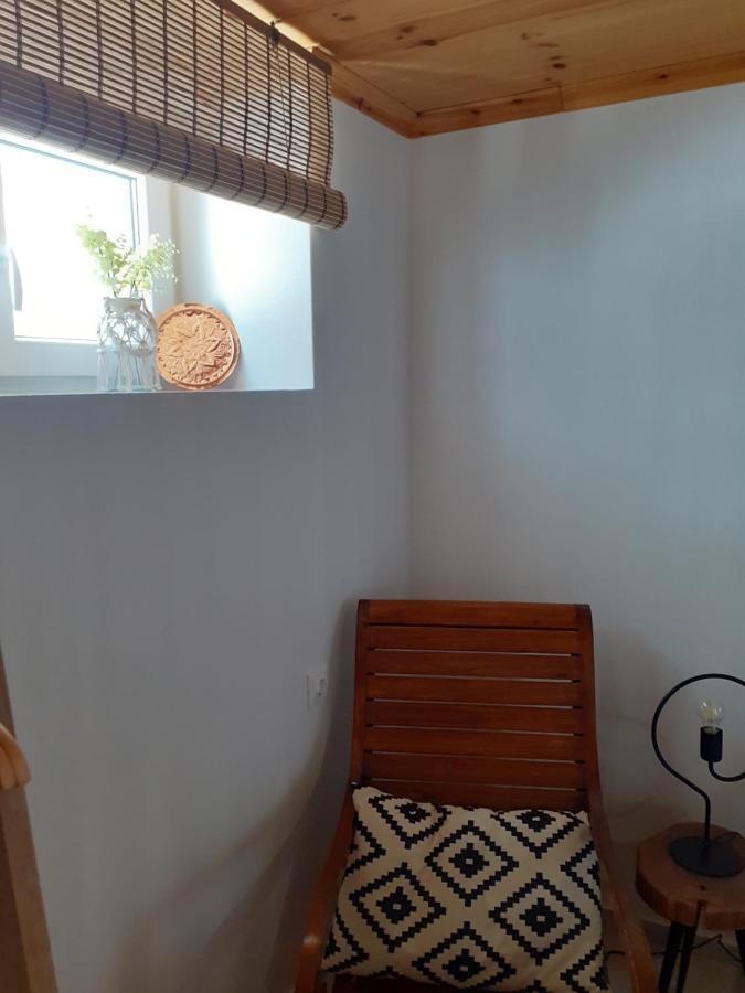 Samothrakis Michelangelo 101 Luxury Apartment Bagian luar foto