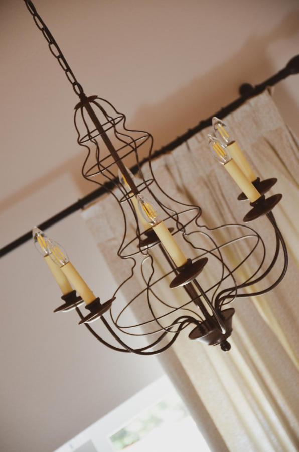Samothrakis Michelangelo 101 Luxury Apartment Bagian luar foto