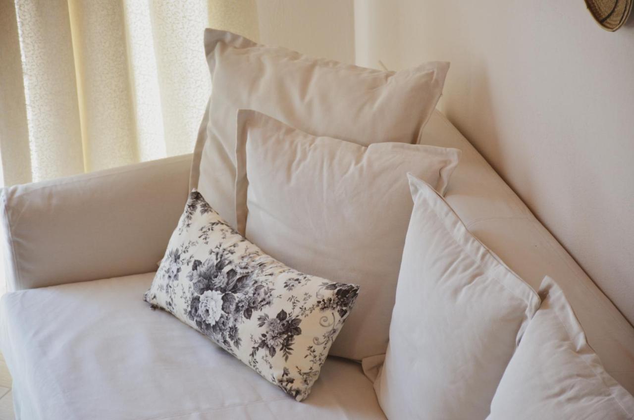 Samothrakis Michelangelo 101 Luxury Apartment Bagian luar foto
