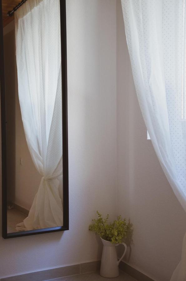 Samothrakis Michelangelo 101 Luxury Apartment Bagian luar foto
